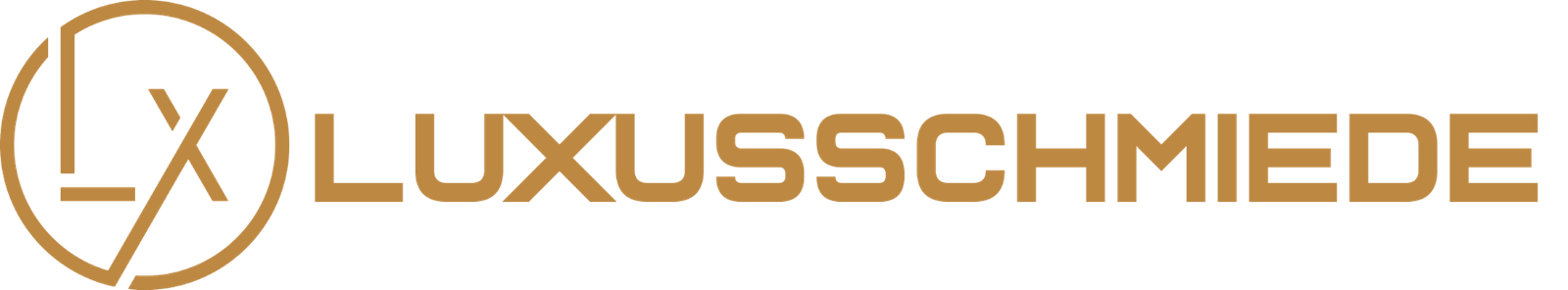 Luxusschmiede