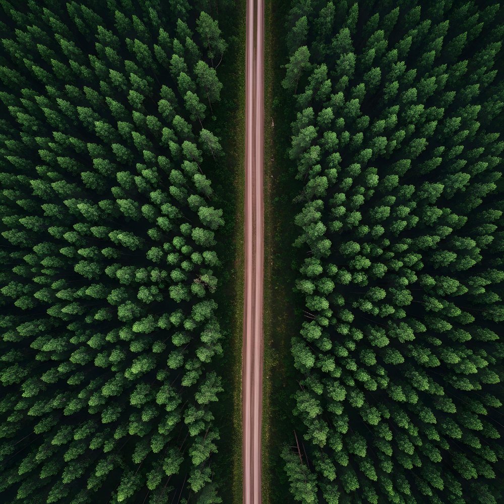 MG Creative Studio Drone