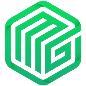 MG Creative Studio Icon