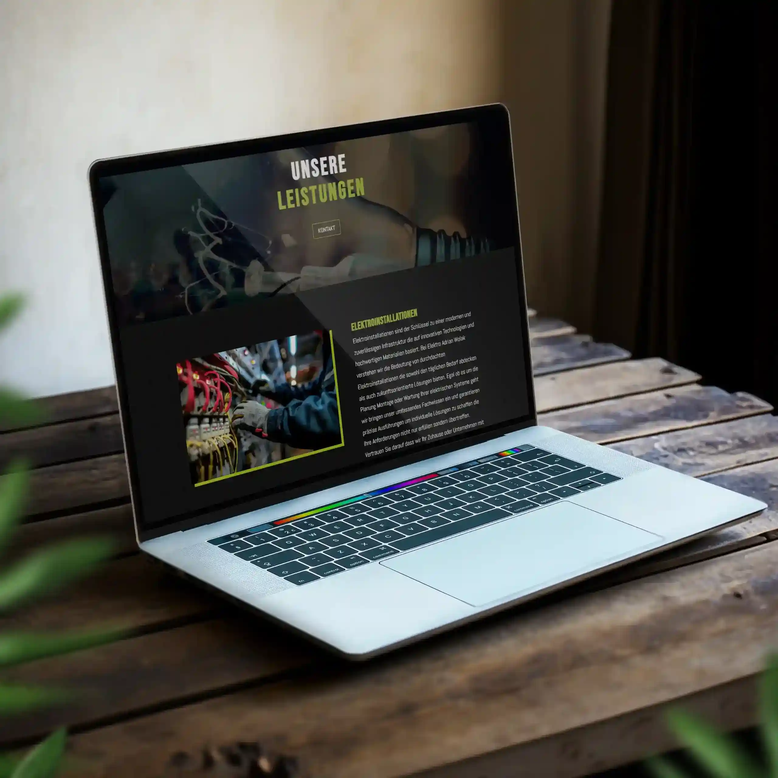 Elektro-Wolak-Webdesign-MG-Creative-Studio-1-scaled _