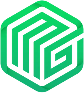 MG Creative Studio Icon